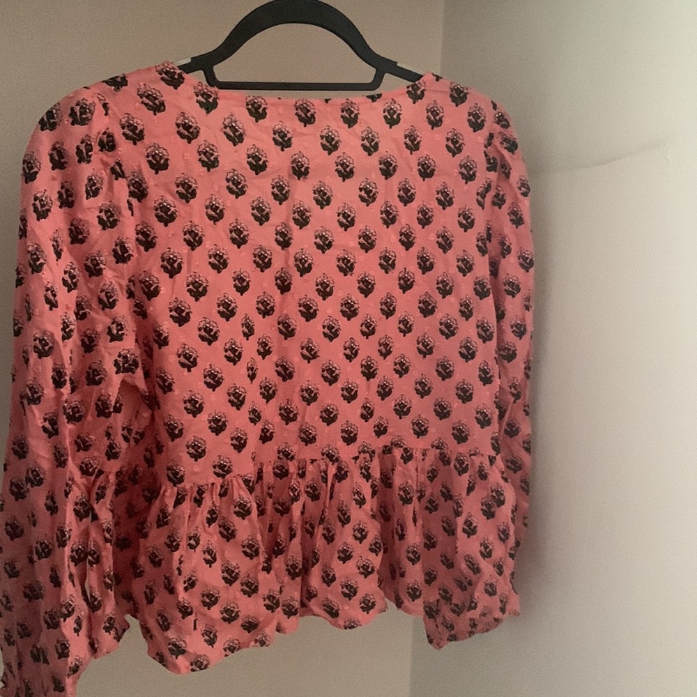 Loft Blouse - Picture 2 of 2